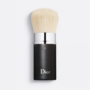 Dior Backstage Kabuki retractable Brush 17